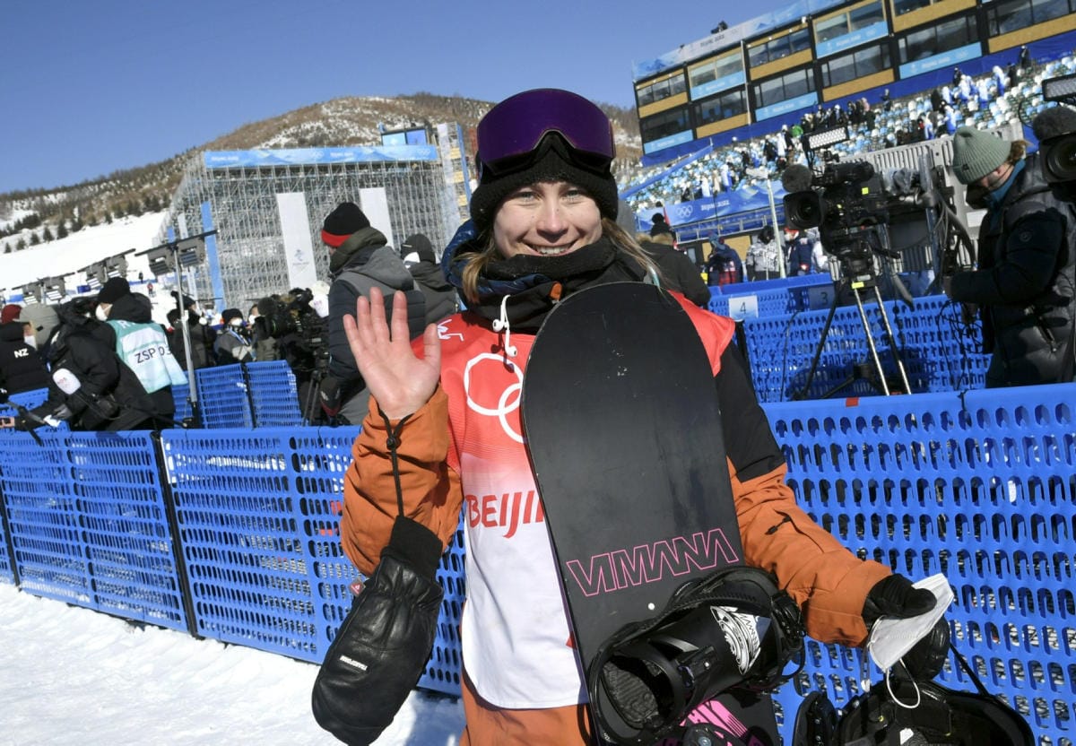 Kaksissa edellisissä olympialaisissa Rukajärvi oli mitaleilla, sillä Sotshin vuoden 2014 olympialaisissa hän oli toinen slopestylessa ja Pyeongchangin vuoden 2018 olympialaisissa kolmas. LEHTIKUVA / Markku Ulander