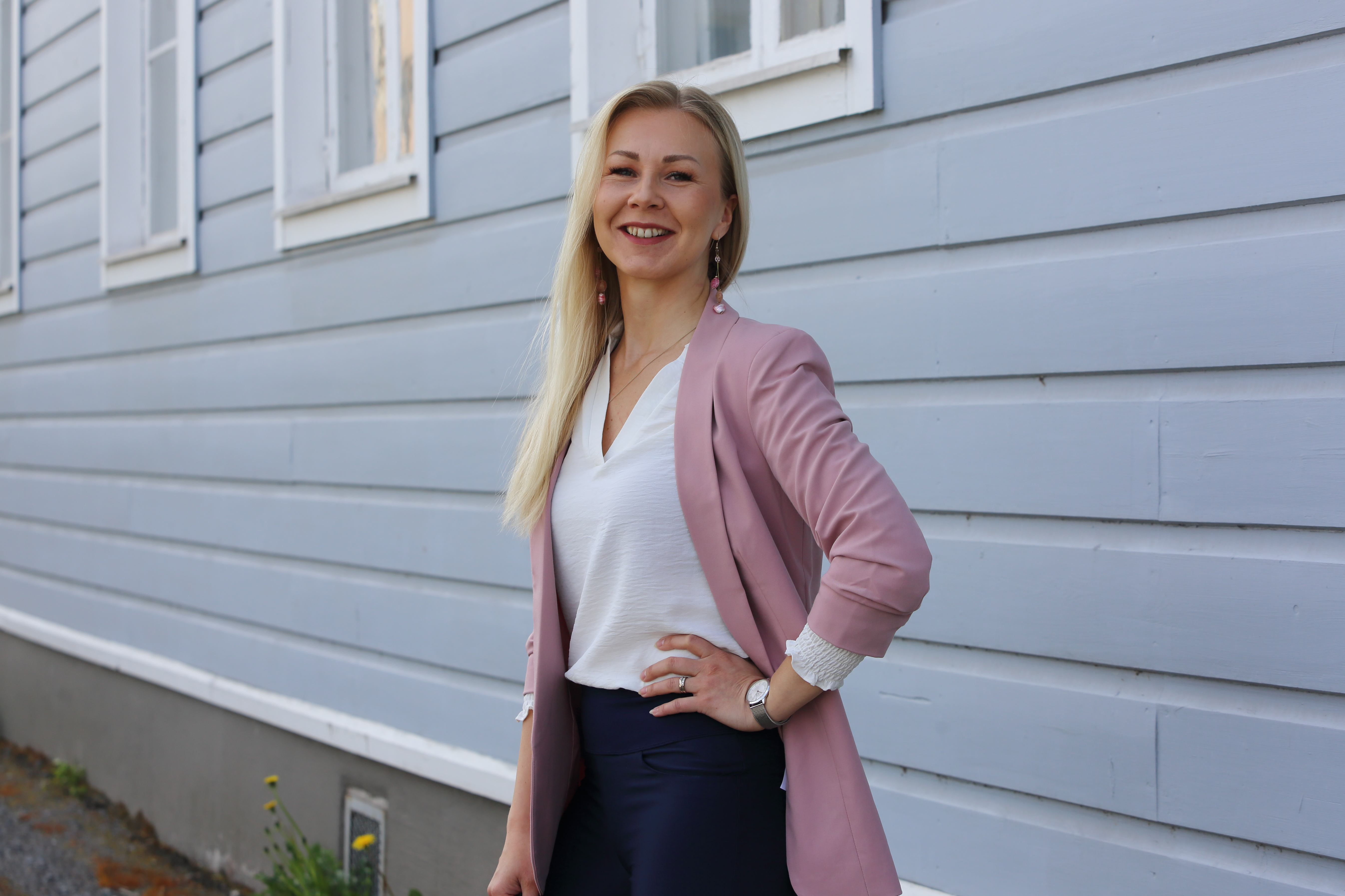 Hanke yritysten tueksi – Seutukunnan yritysten kasvua ja kehitystä tuetaan parin vuoden ajan useilla työpajoilla