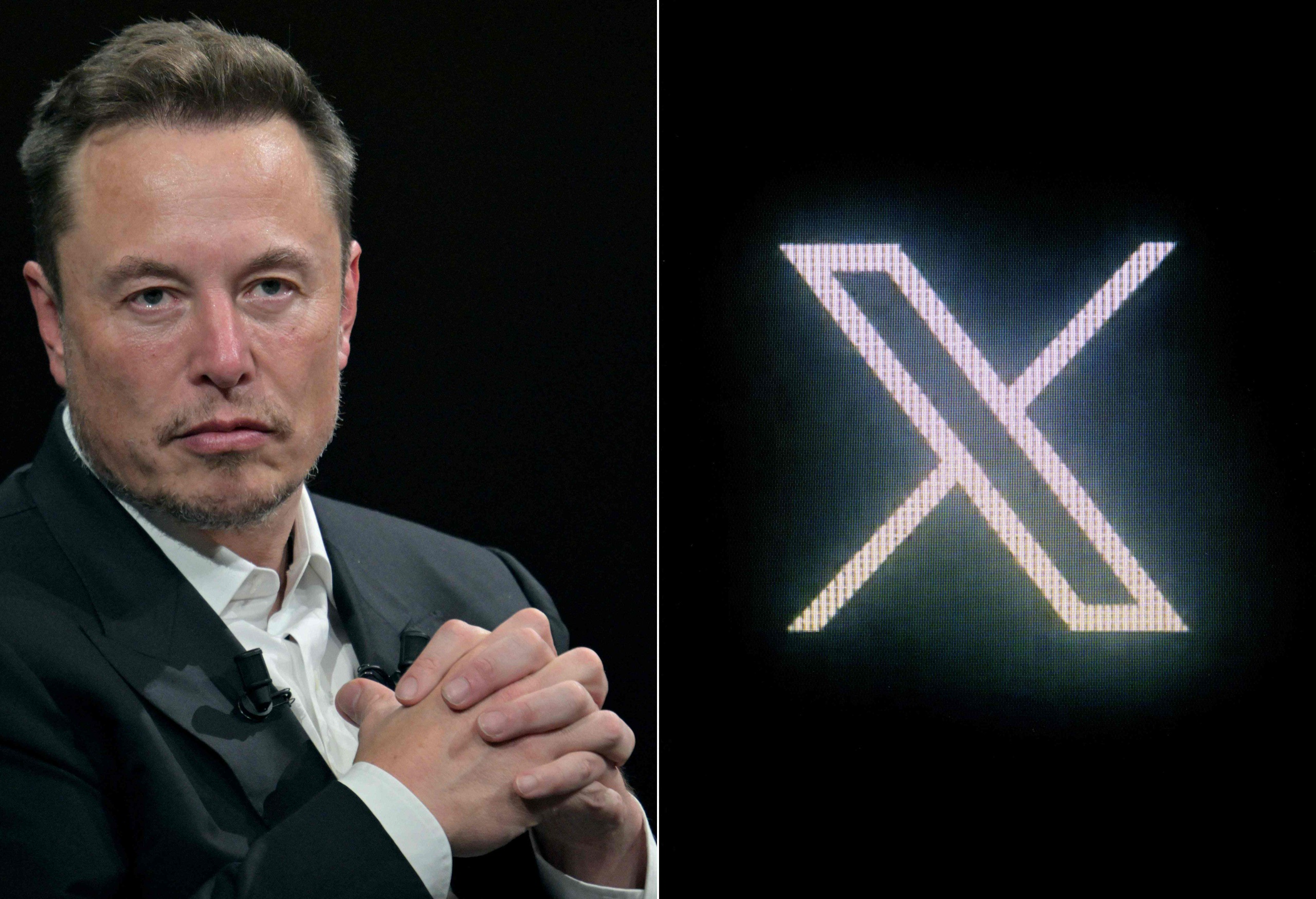 Brasiliassa viestipalvelu X:n sulku on alkanut korkeimman oikeuden määräyksen jälkeen – Musk ei noudattanut määräystä edustajan nimittämisestä