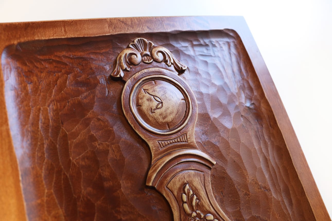 Jurvan Sanomien ensimmäinen Kunniaisoäiti-huomionosoitus annettiin jurvalaiselle isoäidille 1990- ja 2000-lukujen taitteessa.