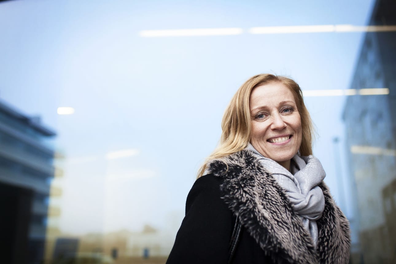 Katarina Murto sanoo, että yleissitovuuden merkitystä korostaa työnantajien lähtökohtaisesti vahvempi neuvotteluasema.