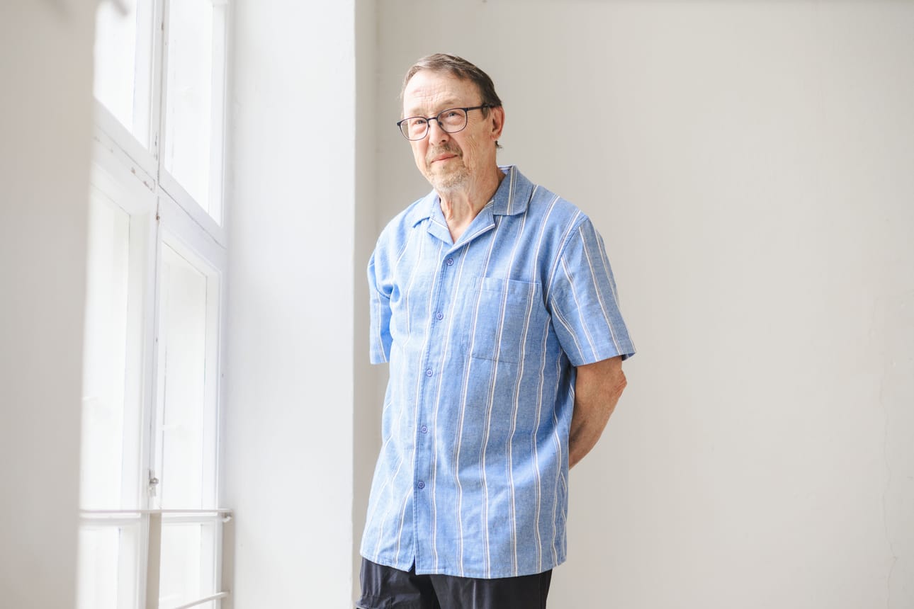 Eteläpohjalaiset Juuret on tallentanut valtavan määrän eteläpohjalaista suku- ja talohistoriaa. Sitä luotsaa yhdistyksen perustaja Matti Lehtiö.