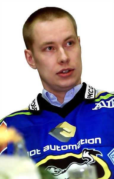 Lasse Pirjetä lähtee töihin Amerikkaan.