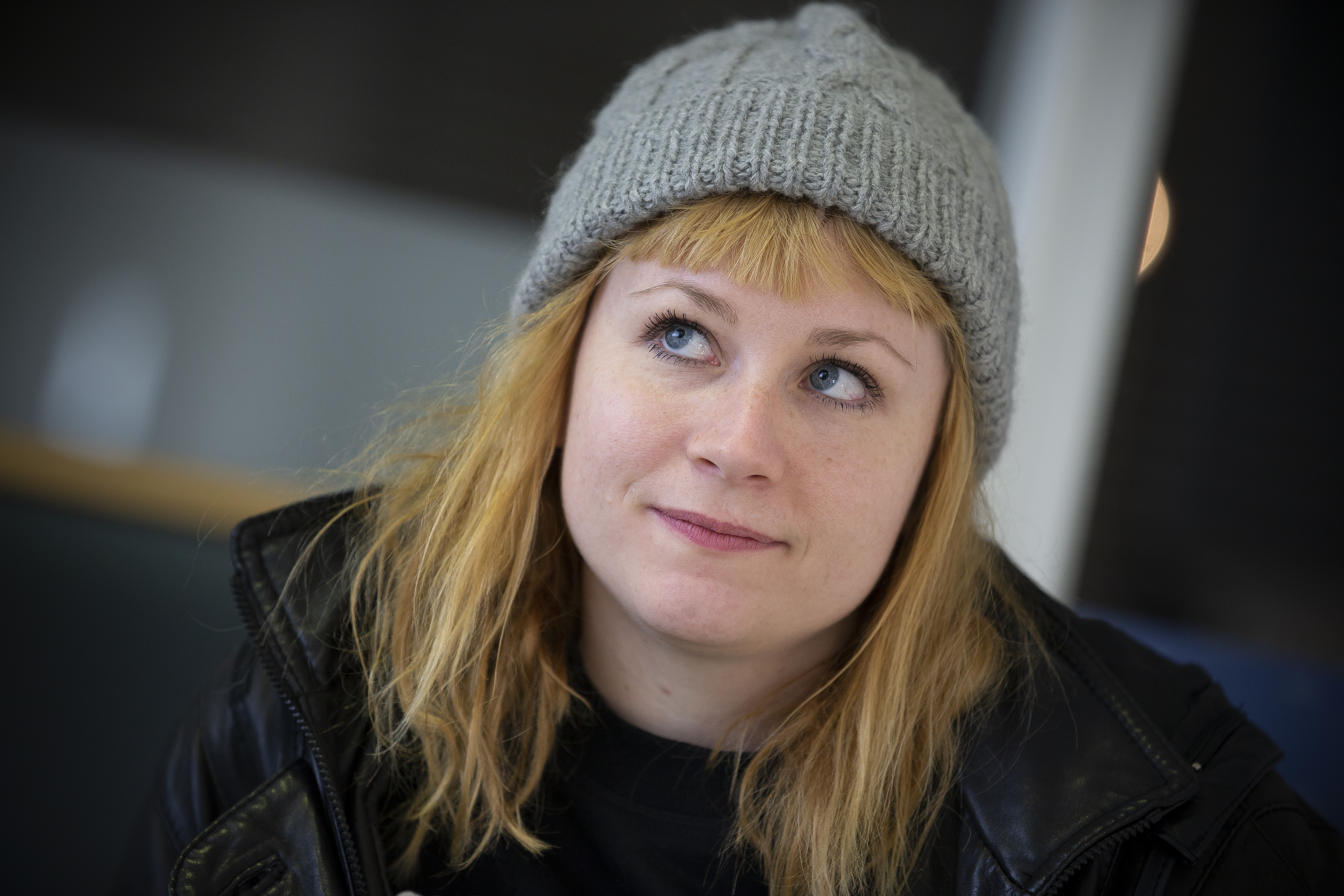 Sofi Häkkisen ja Riku Niemisen näyttely galleria myötätuulessa.