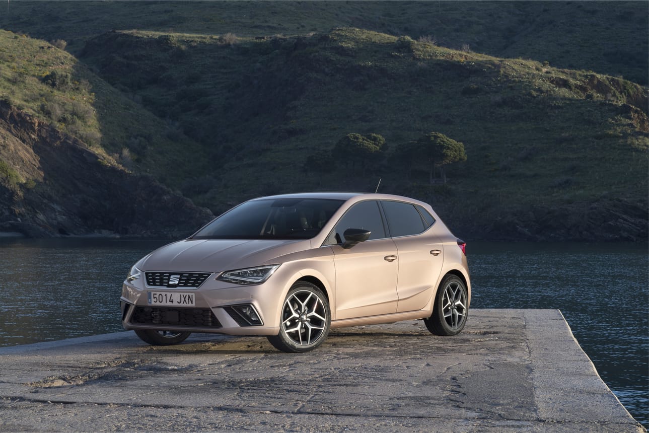 Palkinnossa tärkeimmät valintaperusteet ovat uutuusarvo ja rahalle saatava vastine. Seat Ibiza voitti niillä Vuoden Auto Suomessa 2018 -tittelin.