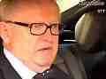 Martti Ahtisaari arvioi rauhantekijän uraansa