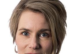 Elina Pajunen, toimittaja