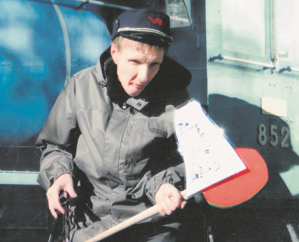 Helmikuun 13. päivänä kuollut Jorma "Pumpeli" Suorsa oli takavuosikymmeninä tuttu näky keskikaupungilla.