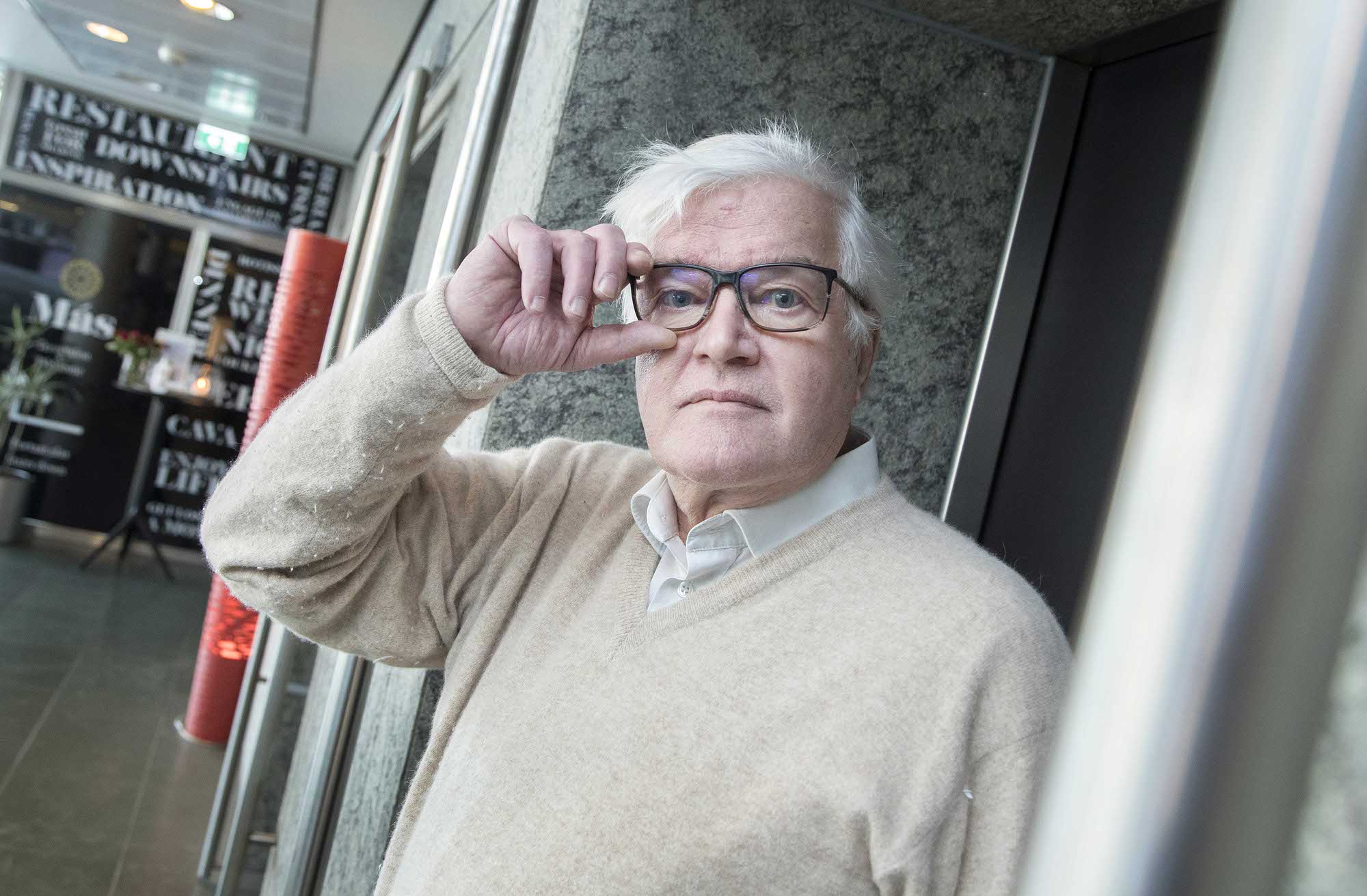 Rokoteasiantuntija, THL:n entinen pääjohtaja Juhani Eskola: "Liian vähän huomiota rokotteiden tuotantoon ja jakeluun, innostus kohdistui kehittämiseen"
