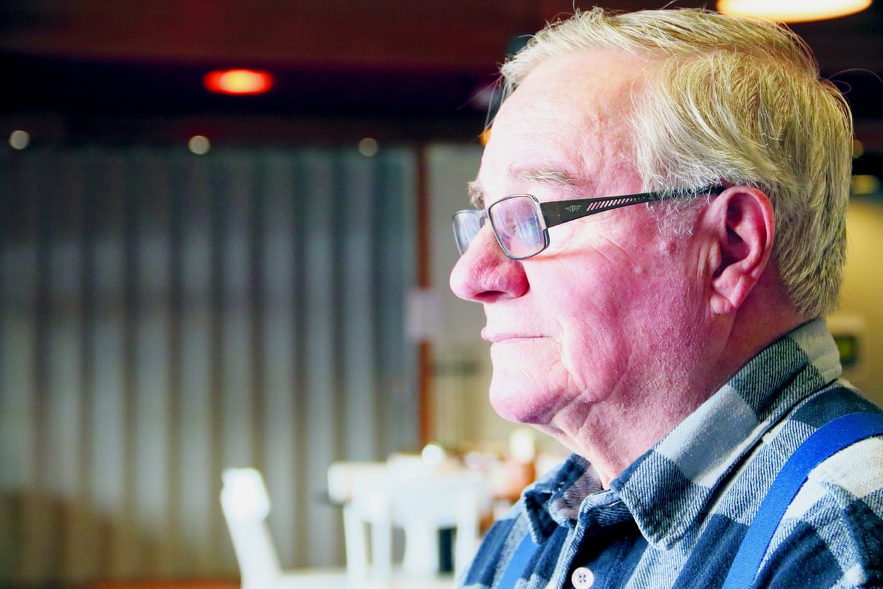 Reijo Niemelä istuu ja katselee Limingan kyläkuvaa ikkunan läpi. Jossakin siellä on tyttö, joka epäili häntä isäkseen nelisen vuotta sitten. - Voin sanoa, että tämä tapaus ei unohdu koskaan. Mutta ei unohdu tyttökään, ennen kuin tämän asian olen saanut selviämään, hän sanoo ja pyytää hänelle soittanutta naista ottamaan uudelleen yhteyttä.