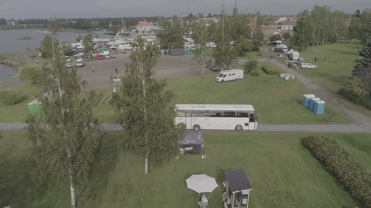 Katso videot! Löylyä moneen lähtöön, mukana myös huuliharpun soittoa