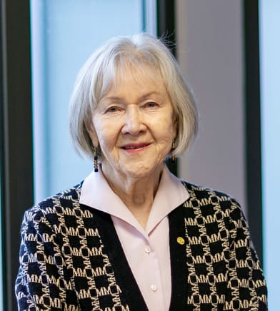 Tytti Isohookana-Asunmaa