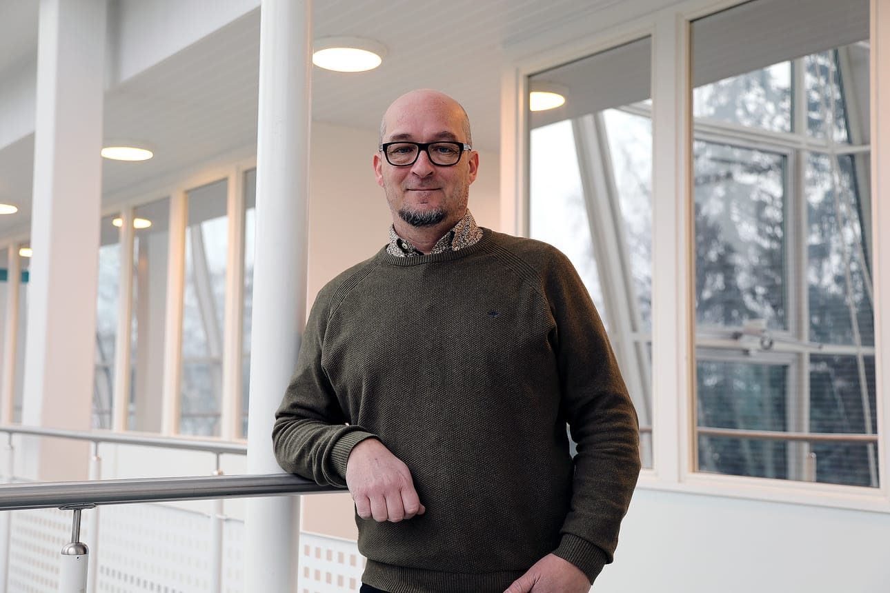 Pekka Poukkula toivoo, että sosiaalihuollonkin palveluissa olisi valinnanvapautta. Sitä voitaisiin toteuttaa hallitusti.