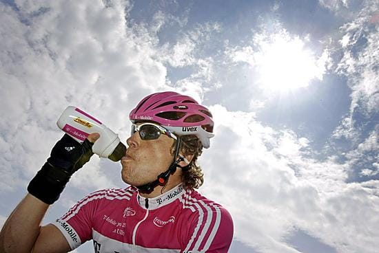 Jan Ullrichia vastaan on jälleen löytynyt uusia todisteita.