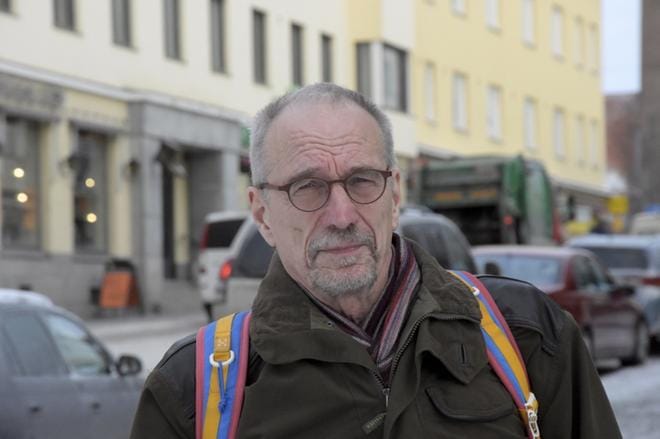 Pietarsaaressa vieraillut europarlamentaarikko Nils Torvalds toivoo, että RKP löytää naisehdokkaan presidenttikisaan.