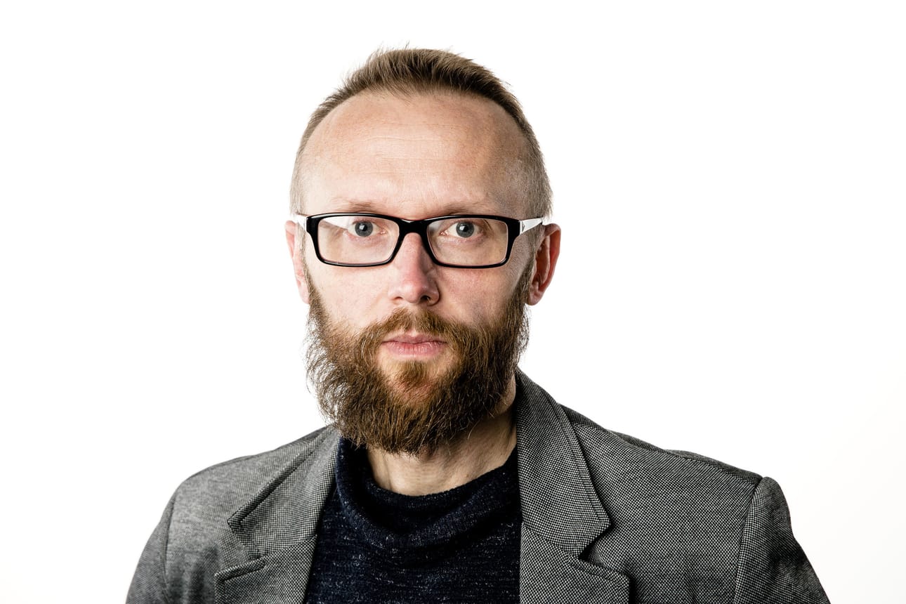Kirjoittaja Jussi Orell on Lännen Median uutispäällikkö.