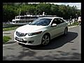 Honda Accord 2008