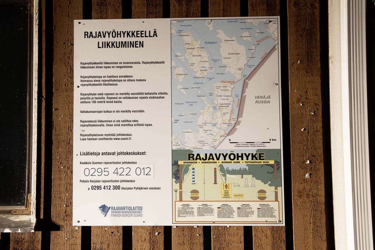 Pyhäjärvelle tippunut drooni oli ulkomaalainen, poliisi vahvistaa.