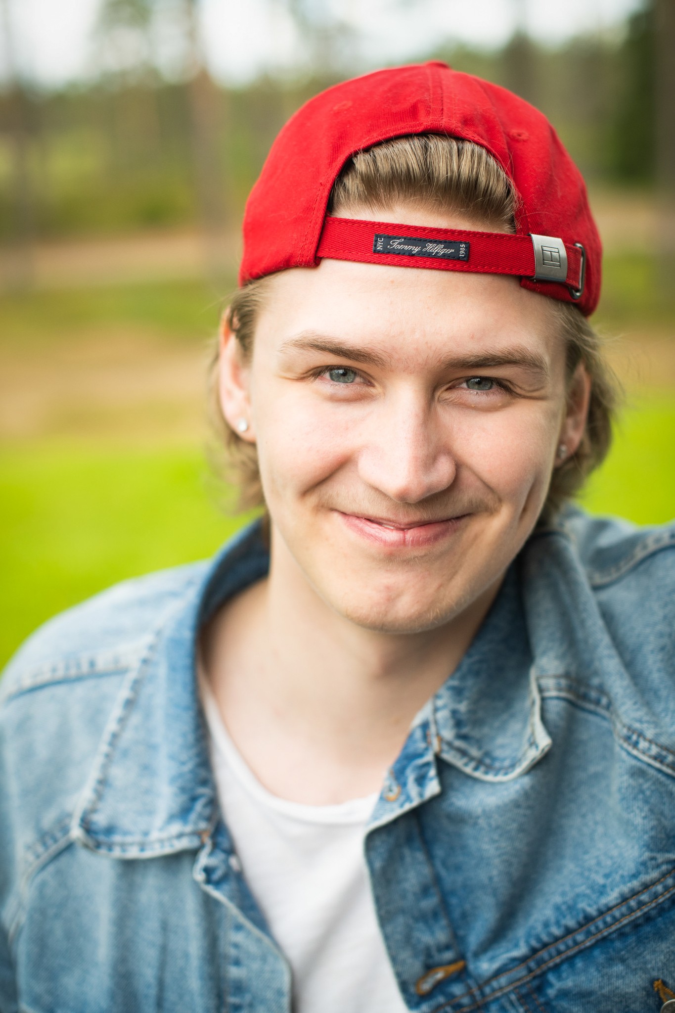 Tommi Kajavan suunnitelmissa on palata työelämään ja opiskelemaan.