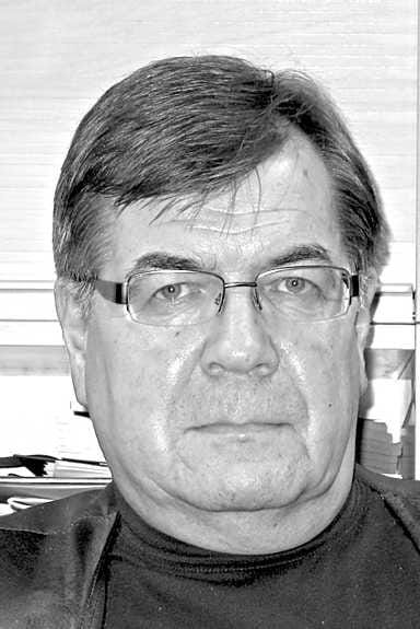 Ilmo Mäenpää