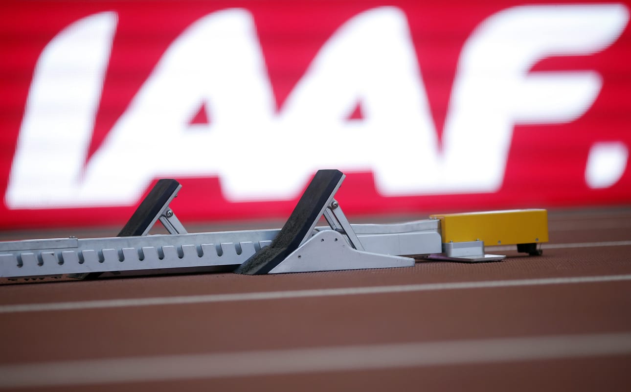 Kansainvälinen yleisurheiluliitto IAAF piti Venäjän yleisurheilijat suljettuina kilpailutoiminnasta Rion olympiakisat mukaan lukien.