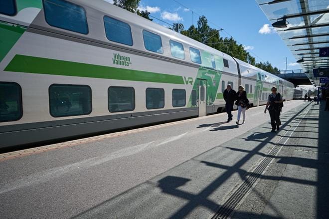 ARKISTOKUVA: Samppa Toivonen
