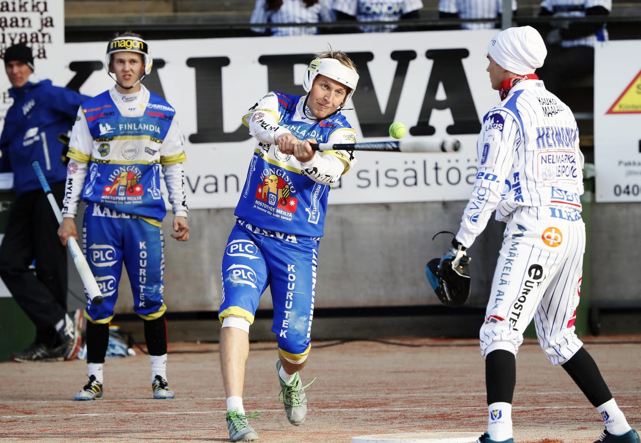 Lippo hävisi Vimpelille 0-2 torstai-illan ottelussa Raksilassa.