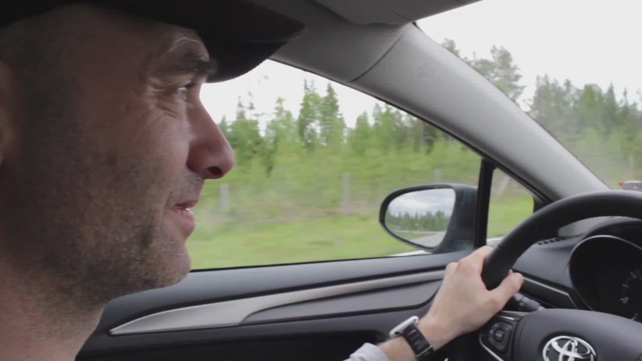 Hyvänmielentekijät -Osa 6: Sodiksen vapaaehtoiset
