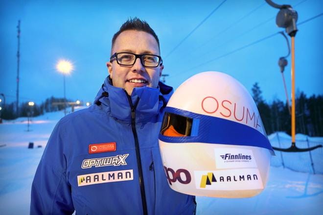 KUVA: JOUKO HÄNNINEN