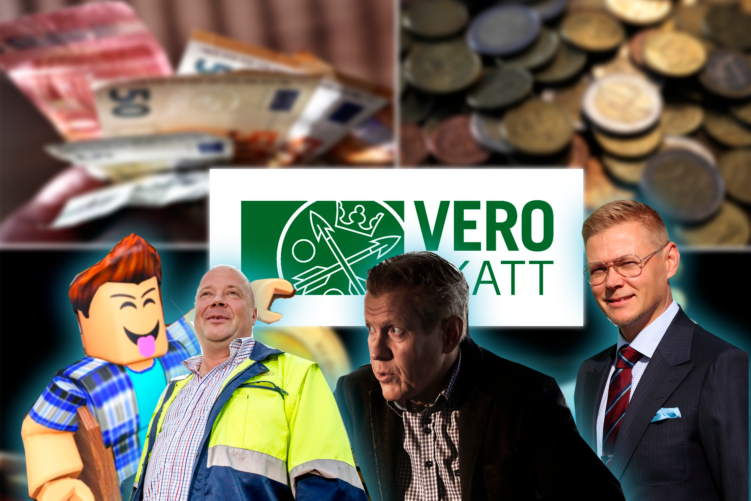 Tässä ovat alueemme suurituloisimmat, Pohjanmaalla heitä on hieman enemmän – Jurvalainen miljonääri vasta kaksikymppinen