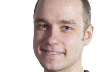 300115 Markku Uhari, toimittaja