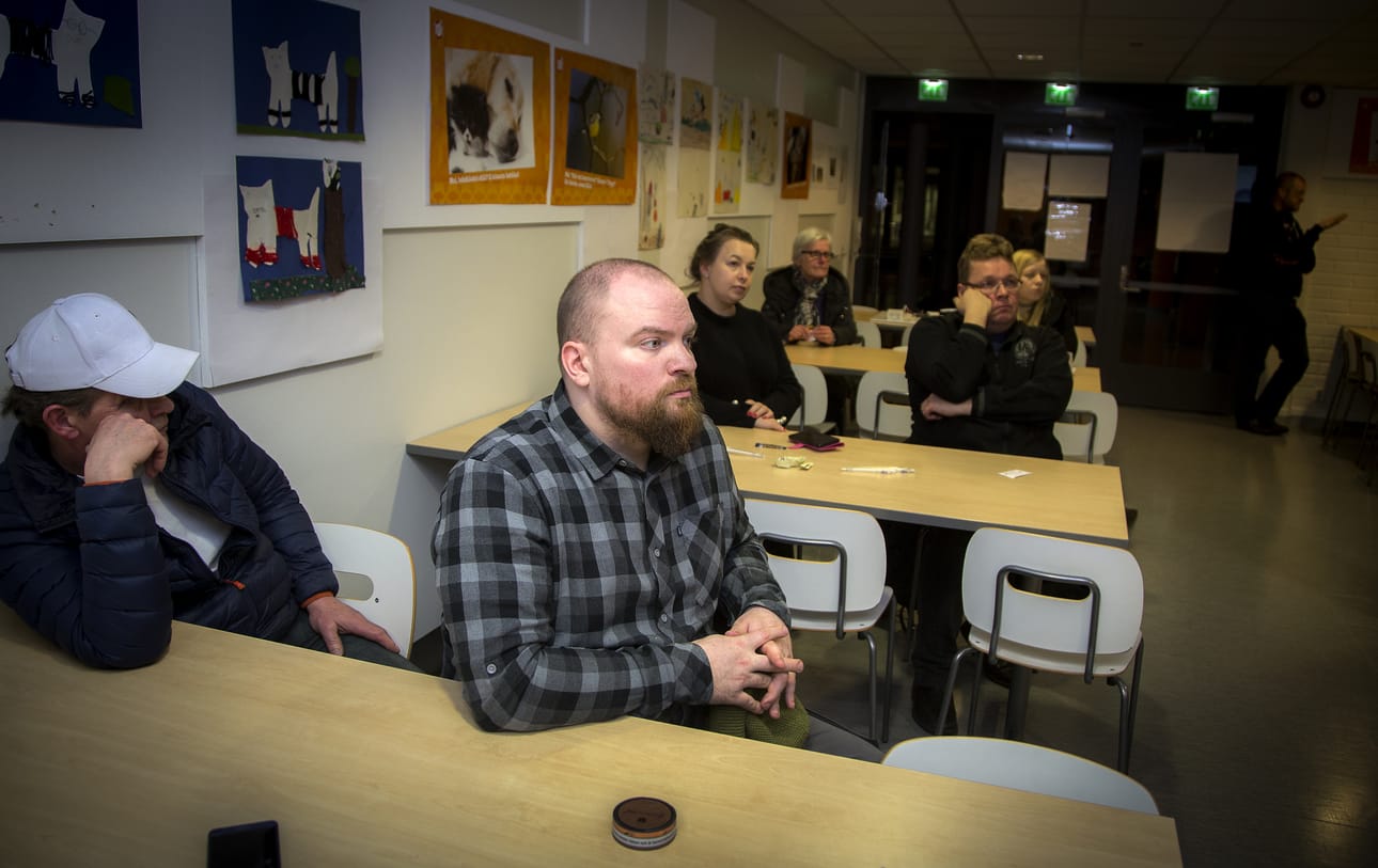 Elisan kuituiltaan osallistunut Joni Korpela on yrittänyt saada valokuitua itselleen 5 vuoden ajan. Nyt se tulee jo lähelle mutta ei ehkä ihan kotiin.