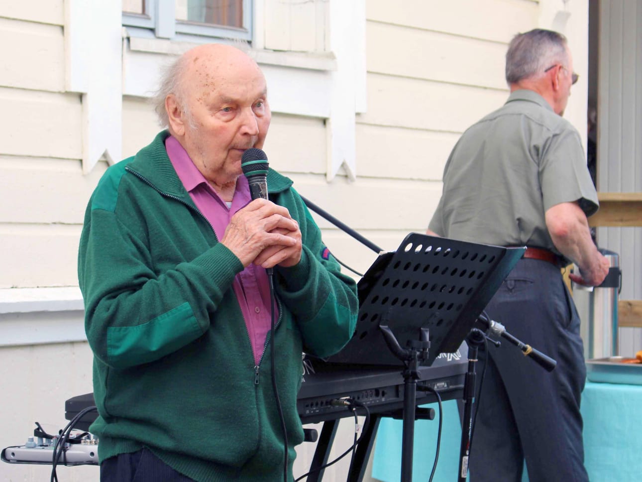 Yrjö Pellikan runosuoni pulppusi.