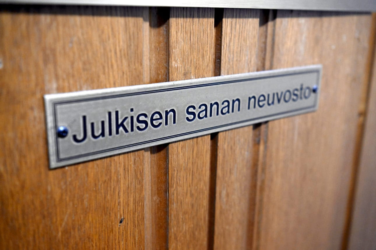 Valtionapu on ollut viime vuosina vajaa kolmannes JSN:n rahoituksesta. LEHTIKUVA / MARKKU ULANDER