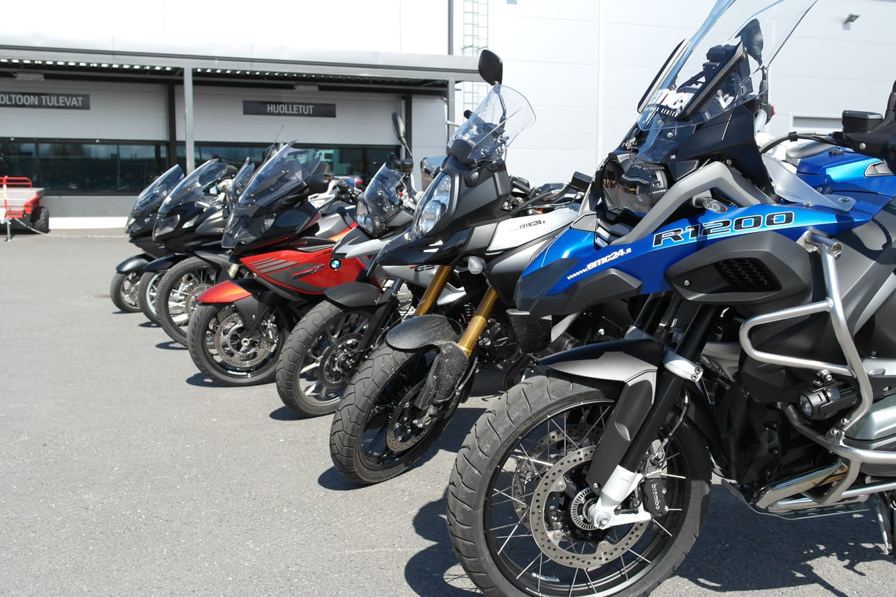 Koko perheen tapahtumassa löytyy puuhaa kaikenikäisille.