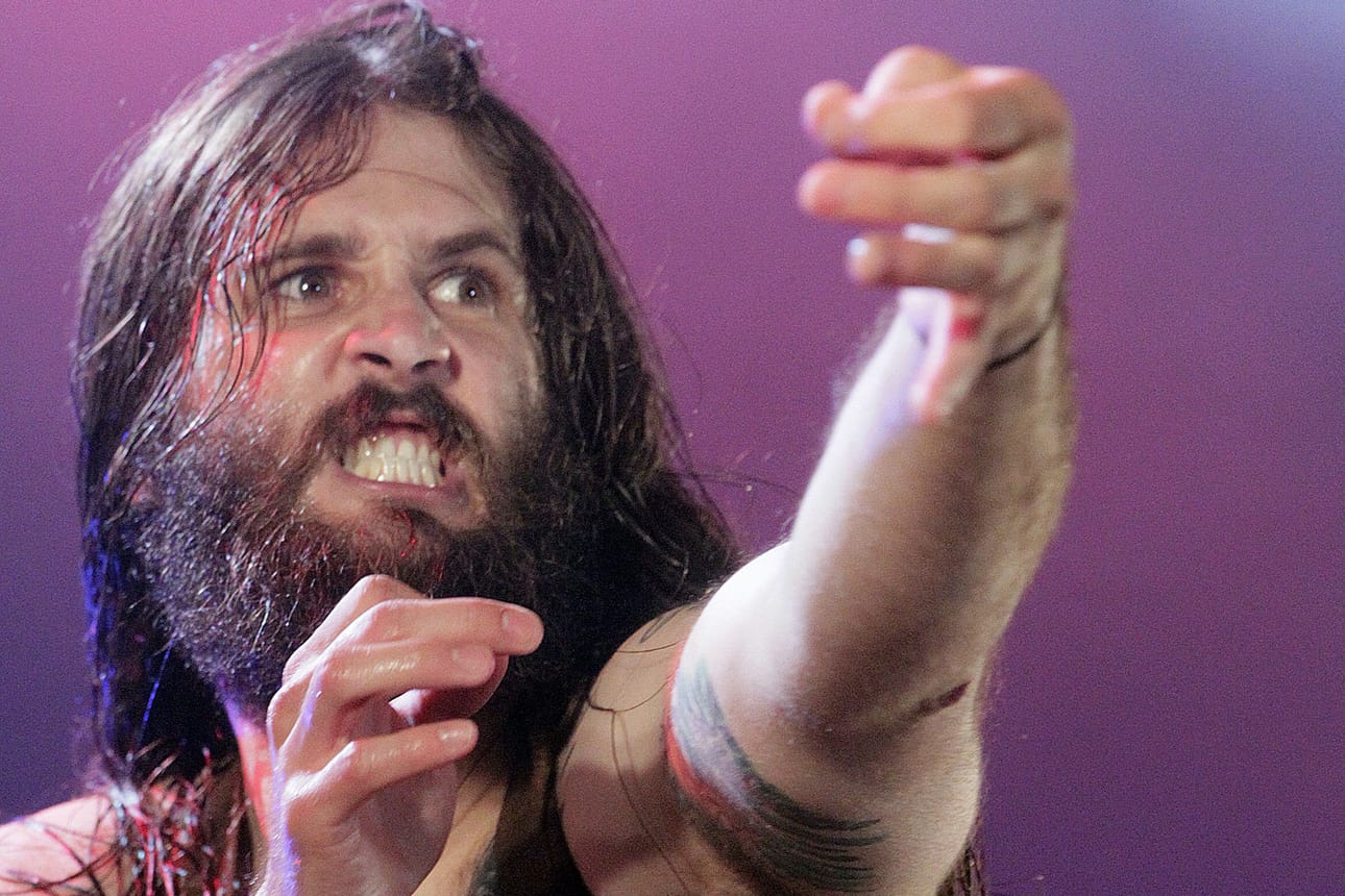 Justin "Nordic Thunder" Howard vei voiton Oulussa järjestetyissä Ilmakitaransoiton MM-kisoissa vuonna 2012.