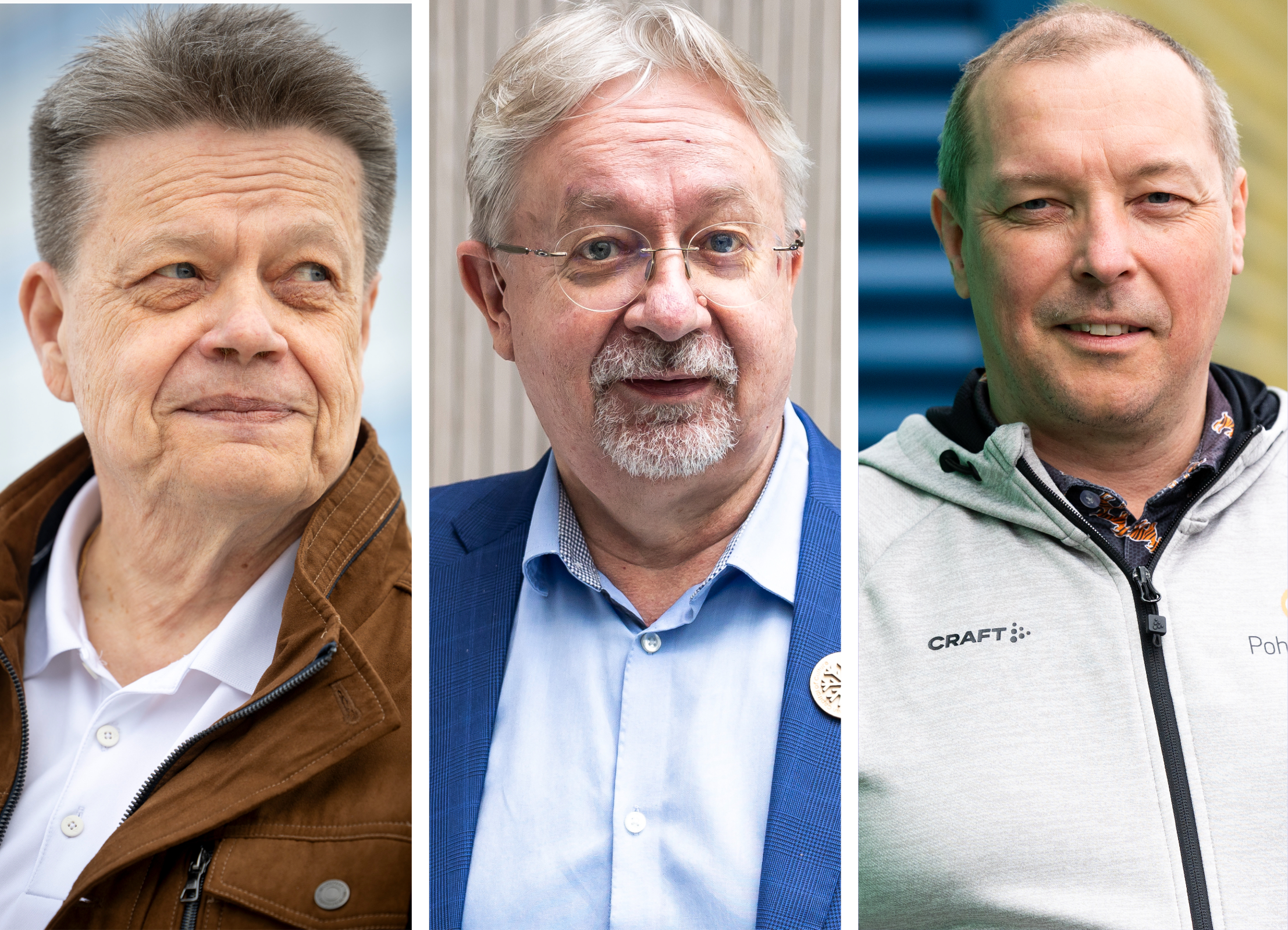 Pirstaleinen rahoitus tappaa Oulun startupit – Kolme vaikuttajaa kertoo, miten ongelma ratkaistaan