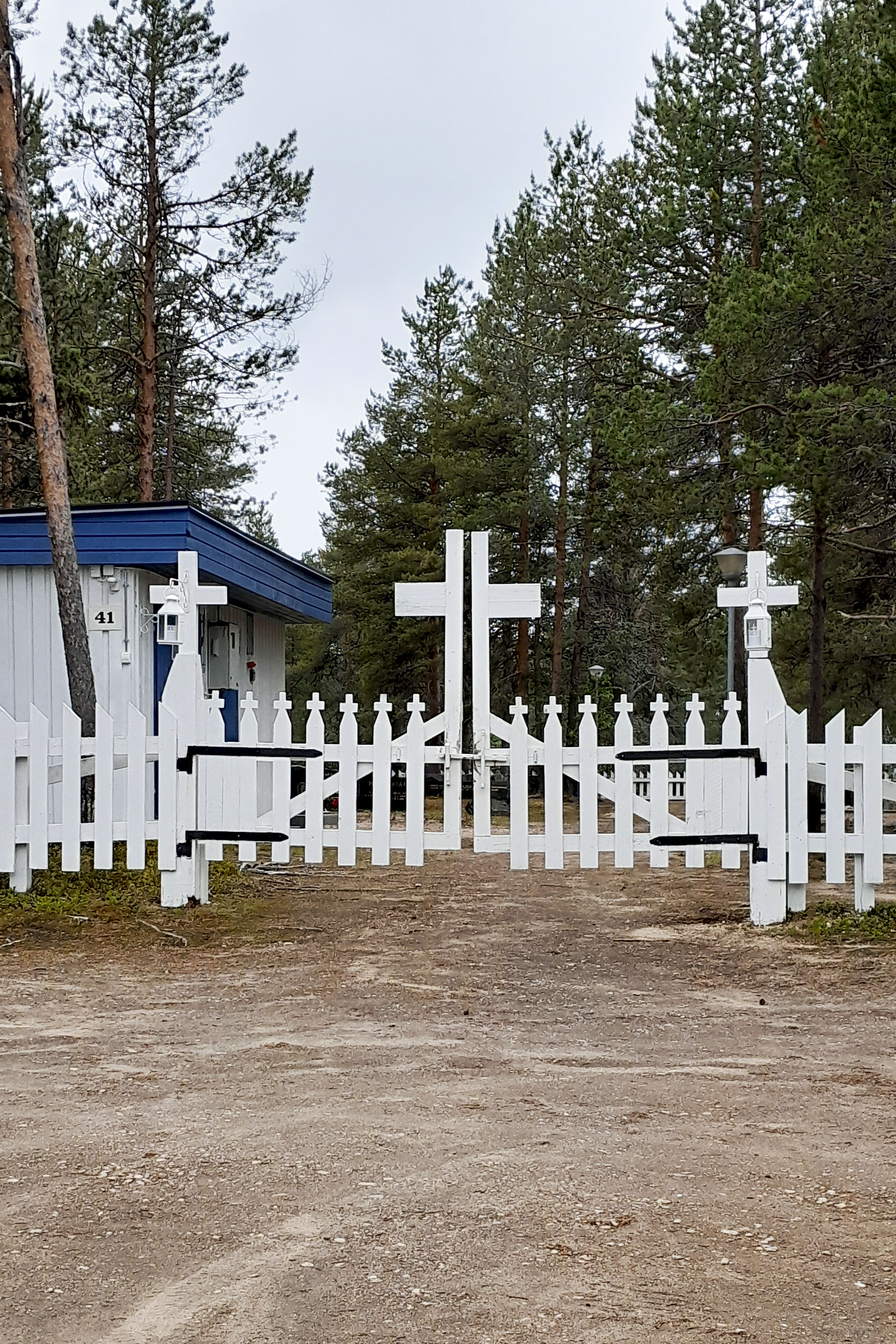 Palojoensuulaiset haluavat kellon soittamisella kunnioittaa pois nukkuneita – kyläläiset keräsivät varat kelloon itse