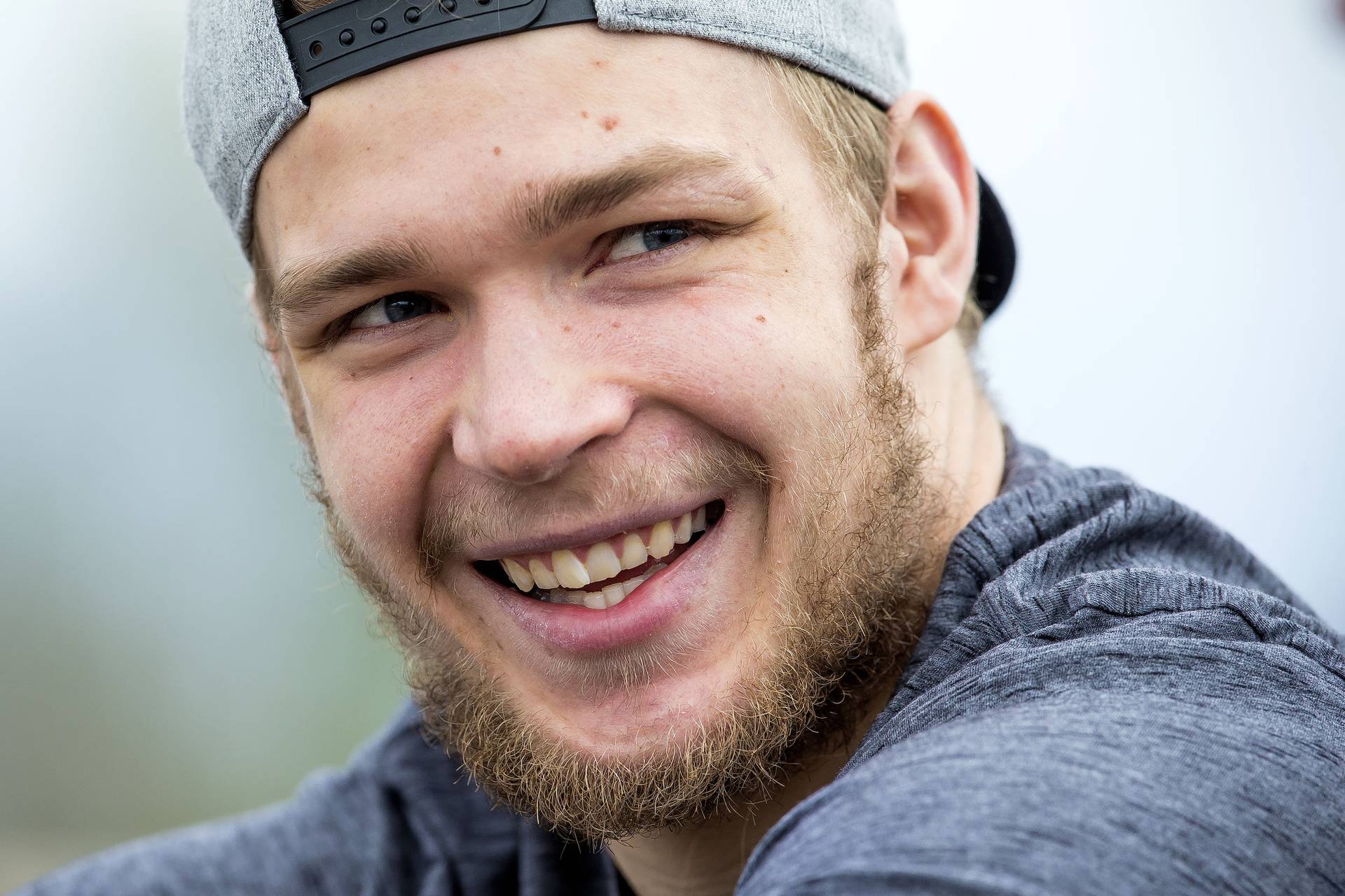 Nähdäänkö Stanley Cup Härkätorin puistossa?