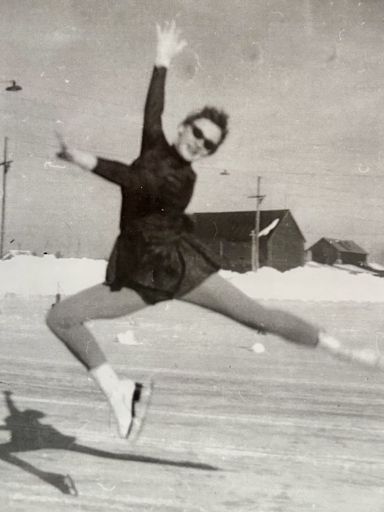 Airi Virkkunen 1936–2025.