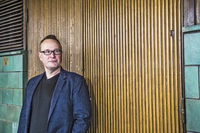 Eduskuntatutkimuksen keskuksen johtajan Markku Jokisipilän mukaan Sipilän hallituksen eroilmoitus oli poikkeuksellinen juuri sen takia, että vaalitaukoon on vain viikko aikaa. KUVA: Lennart Holmberg
