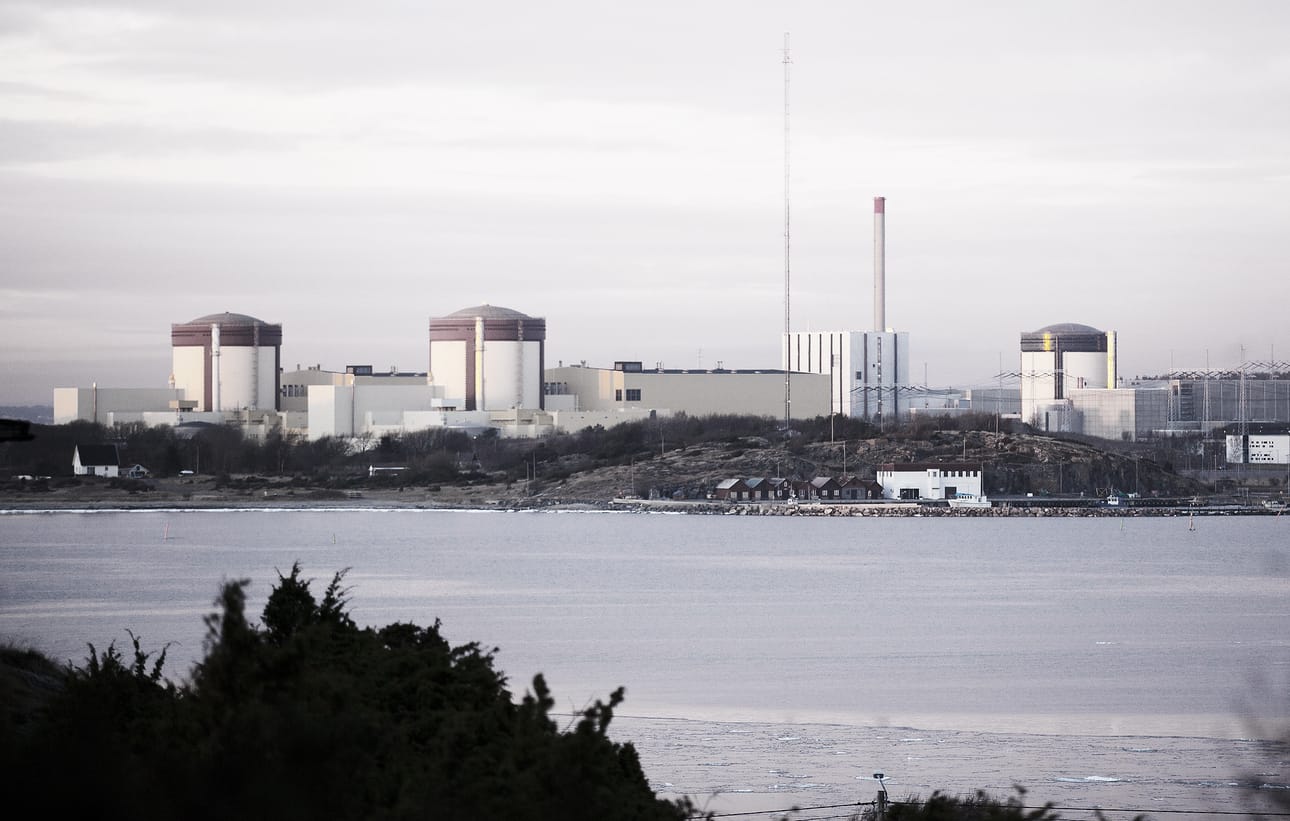 Ringhals on Ruotsin suurin toimiva ydinvoimala. Neljästä reaktorista on tarkoitus sulkea vuodenvaihteessa yksi ja vuoden kuluttua toinen.
