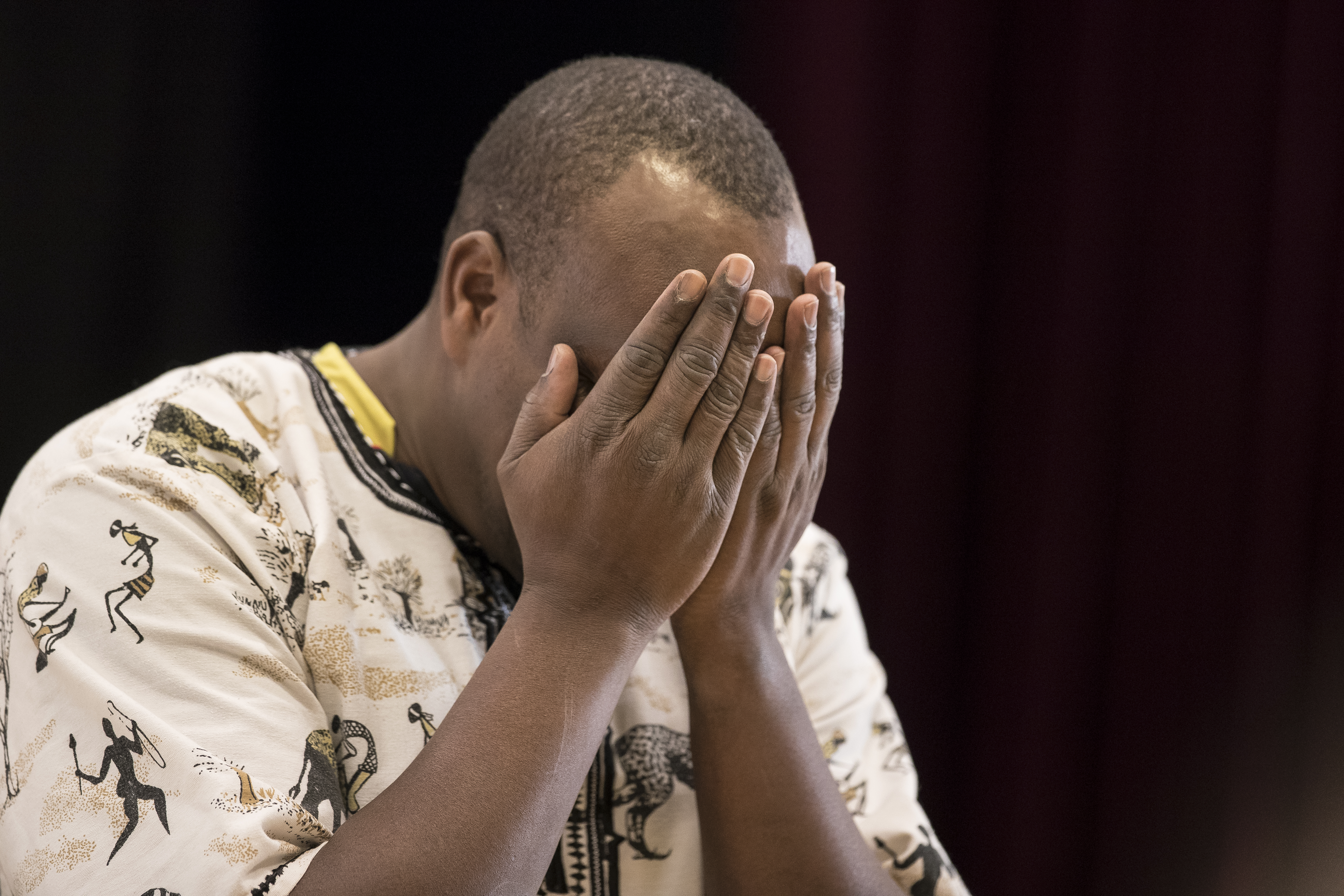 Wilson Kirwa