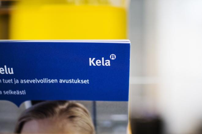 Kela lähetti viime viikolla 34 100 opintotuen takaisinmaksuehdotusta. KUVITUSKUVA: SILJA VIITALA/ARKISTO