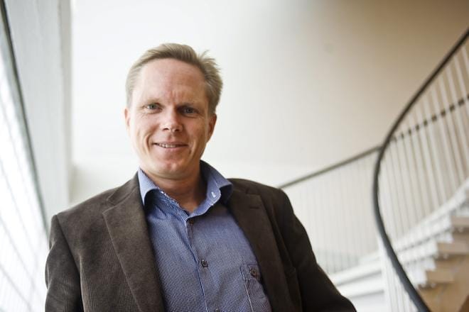Professori Tuomas Ojasen mukaan Suomesta palautettujen turvapaikanhakijoiden tapauksia käsitellään tulevaisuudessa ihmisoikeustuomioistuimessa. KUVA: Arkisto