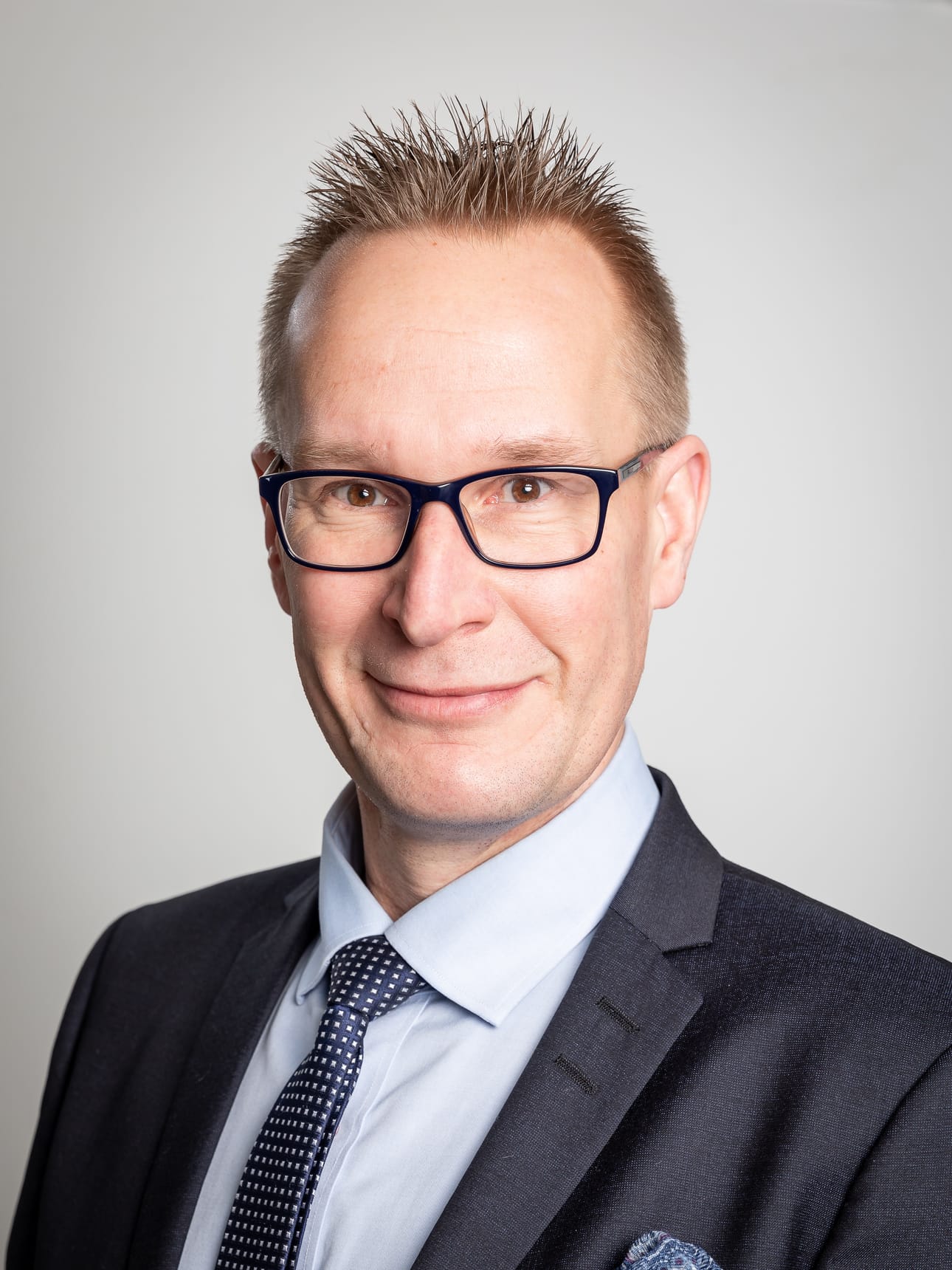 Turun yliopiston eduskuntatutkimuksen keskuksen johtaja Markku Jokisipilä