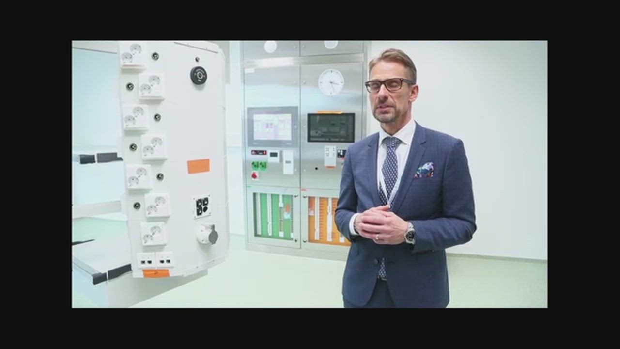 LASTEN SAIRAALA