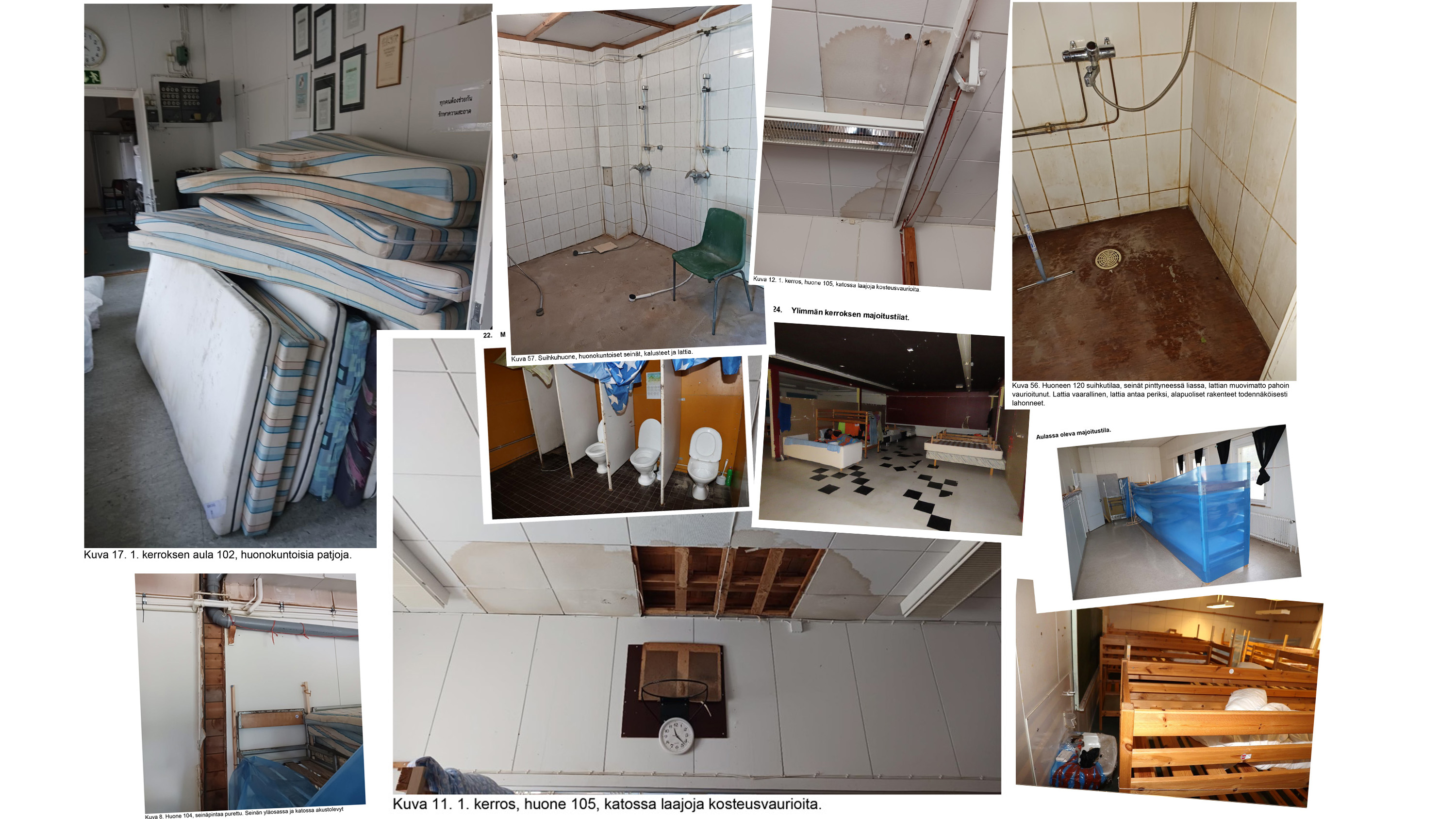 "Pitääkö jonkun kuolla?" kysyi liikekumppani Jukka Kristolta ...