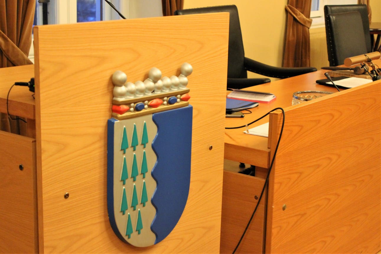 Kristiinassa haussa ollut hyvinvointijohtajan paikka on uusi ja hyväpalkkainen.