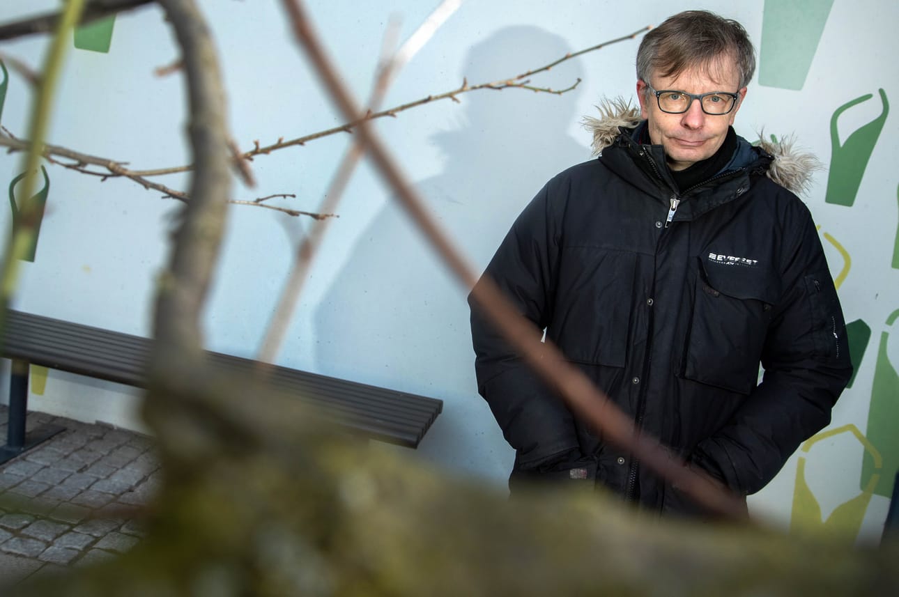 Heikki Hiilamon mukaan tulevan hallituksen pitäisi ottaa esille myös maakuntavero.